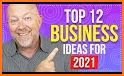 Startup Business Ideas - for Online Business related image