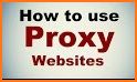 VPN Proxy  Free - Easy Connect - Unblock Websites related image