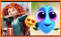 FORGOTTEN PIXAR CHARACTERS related image