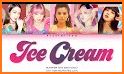 Ice Cream - Offline song black pink 2020 related image