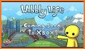 Wobbly Life Race 3D In Ragdoll World related image