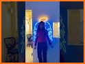 Neon Wings related image