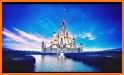 Disney Characters Wallpaper related image