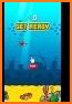 Flappy Shark: Run Adventure related image