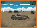 WW2 Modern War Tanks 1942 Online related image