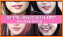 Blackpink Members Top Quiz related image