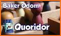 Chess Quoridor - 3D Board Game related image