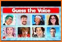 Guess The YouTuber Quiz related image