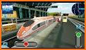 Europe Train Driving Simulator 3D related image