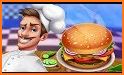 Cooking World - Food Craze & Restaurant Fever related image