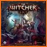 The Witcher Adventure Game related image