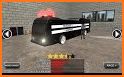 Prisoner Transport Bus Simulator 3D related image