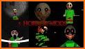 Baldi's Basic Scary MCPE 2021 related image