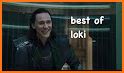 LoKi related image