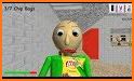 Happy Hungry Baldi's Love Eat related image