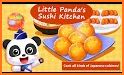 Little Panda's Restaurant Chef related image