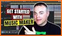 Loop Maker Pro - Music Maker related image