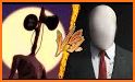 Siren Head vs Slenderman Game related image