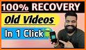 Video Recovery | Restore Deleted Videos & Photos related image