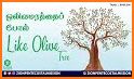 Message Bible by Olive Tree related image