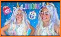 Magic Unicorn Princess Makeup related image