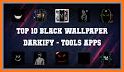 Black Wallpaper: Darkify related image