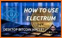 Electrum Bitcoin Wallet related image