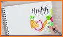 Health Journal related image