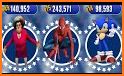 Spider Subway Run - Super Hero Dash related image