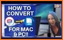 Heic converter - Heic to JPG-PNG-PDF Converter related image