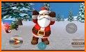 Santa Claus Christmas Truck Simulator related image