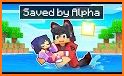 Alpha Love Saver related image