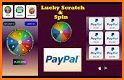 Play Scratch & Spin - Win By Luck related image