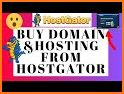 HostGator - Get Free Domain with Hosting related image