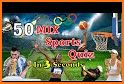 Sports Trivia Quiz related image