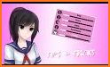 Walkthrough Yandere School Tips Simulator 2020 related image