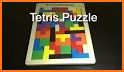 Block Tetris Puzzle Game related image