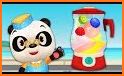 Dr. Panda's Ice Cream Truck related image