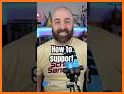 Support Screen related image