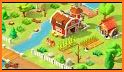 Goodville: Farm Game Adventure related image