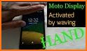 Moto Display related image