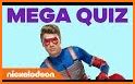 Henry Danger Trivia Quiz related image