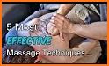 Massage Techniques related image