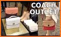 Coach Outlet Store App related image