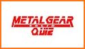 Metal Gear Solid Quiz PRO related image