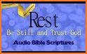 The Bible - KJV holy bible, audio daily bible related image