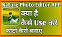 Nature Photo Editor BG Changer related image