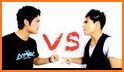 Rock Paper Scissor Epic Battle related image