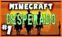 Western House Minecraft Map related image