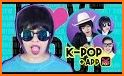 K-Pop Amino en Español related image